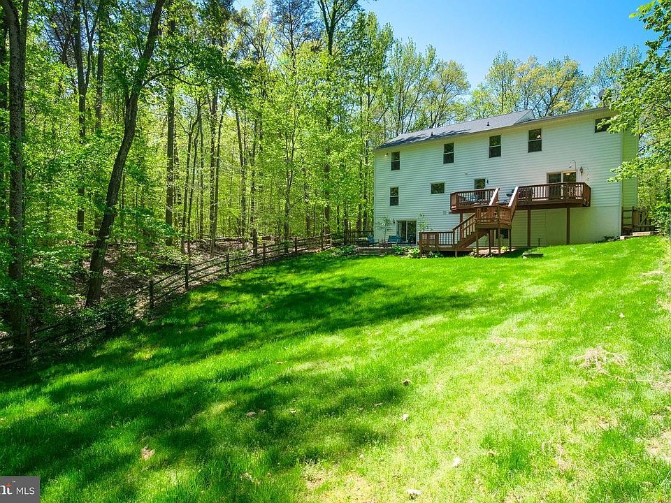 391 Windermere Dr, Stafford, VA 22554 Zillow