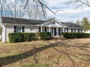 923 Craig St, Gallatin, TN 37066