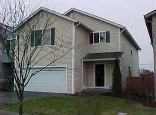 17808 25th Dr SE, Bothell, WA 98012