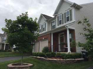 3618 Eagle Ridge Dr, Woodbridge, VA 22191