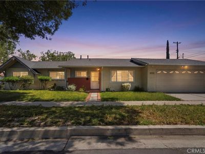 6656 Cleomoore Ave, West Hills, CA, 91307