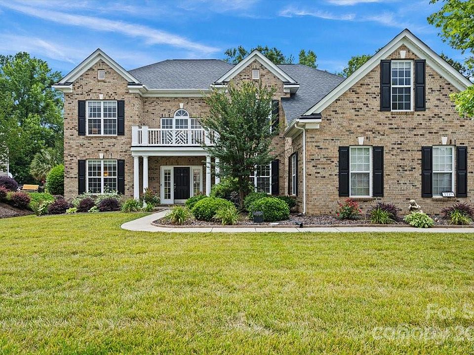 2219 Legacy Oak Dr, Waxhaw, NC 28173 Zillow