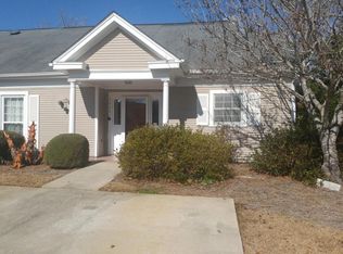2434 Hansard Dr, North Charleston, SC 29406