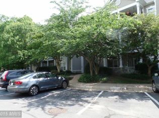 1705 Lake Shore Crest Dr APT 14, Reston, VA