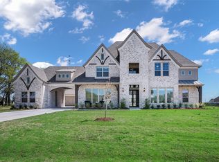 1405 Gairloch Dr, Lucas, TX 75002