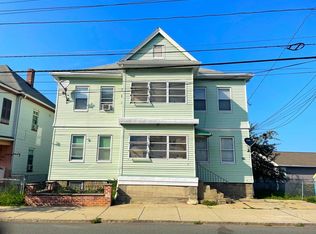 90 Franklin Ave, Revere, MA 02151