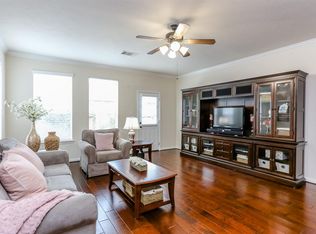 3906 Rambling Rose Ct, Missouri City, TX 77459