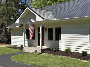 1160 Rays Bridge Rd, Carthage, NC 28327