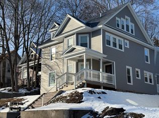43 Spruce St APT 4, Oneonta, NY 13820