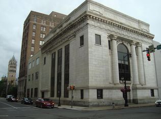 32 W Market St, Wilkes Barre, PA 18701