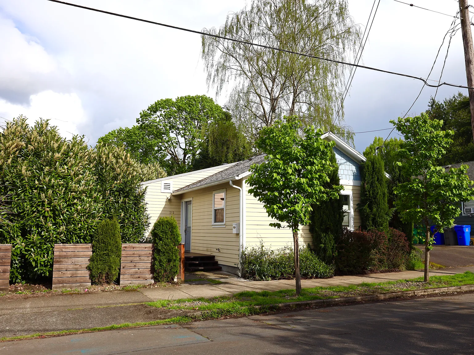 2 bed, 889 sqft, $2,900 — Photo 3