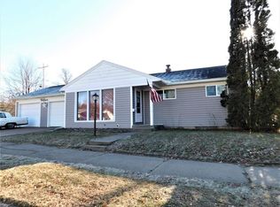 913 W Strowbridge St, Wausau, WI 54401