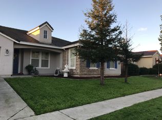 1128 Broken Spur Way, Plumas Lake, CA