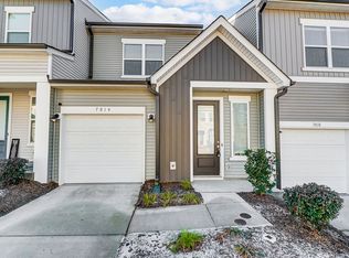 7014 Fairmile Run, Charlotte, NC 28269