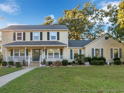 2000 Crossway Dr, Fayetteville, NC, 28304