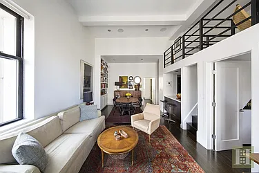 Sold by Halstead Real Estate