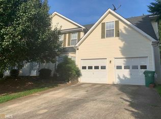 3514 Poplar Chase Ln, Ellenwood, GA 30294