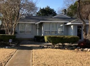 2151 Farola Dr, Dallas, TX 75228