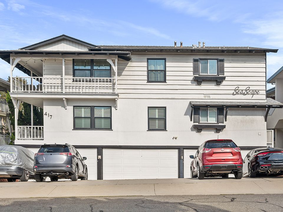 1st image of 417 Avenue G APT A