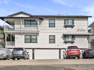 417 Avenue G APT A, Redondo Beach, CA 90277