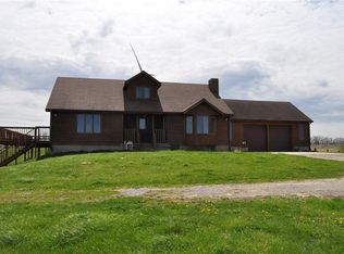 10180 NW King Rd, King City, MO 64463