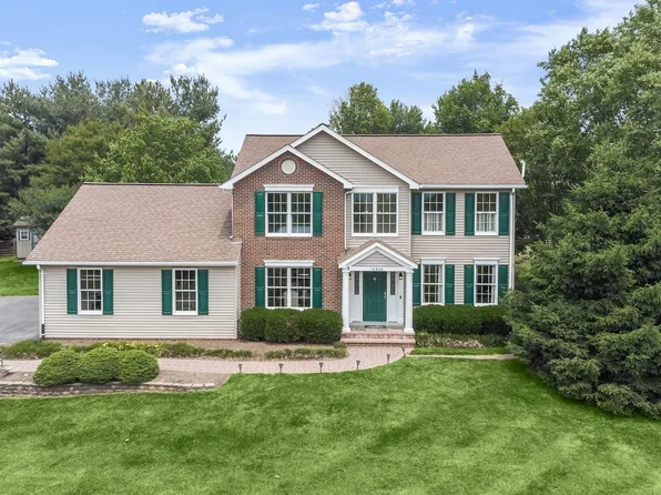 12540 Browland Dr, Mount Airy, MD 21771