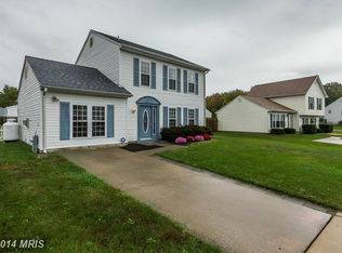 3 Maxa Ct, Baltimore, MD 21220