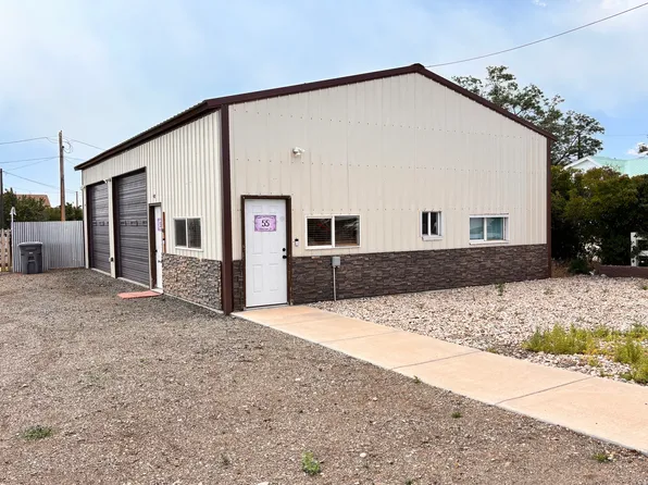 55 W Center St, Monticello, UT 84535