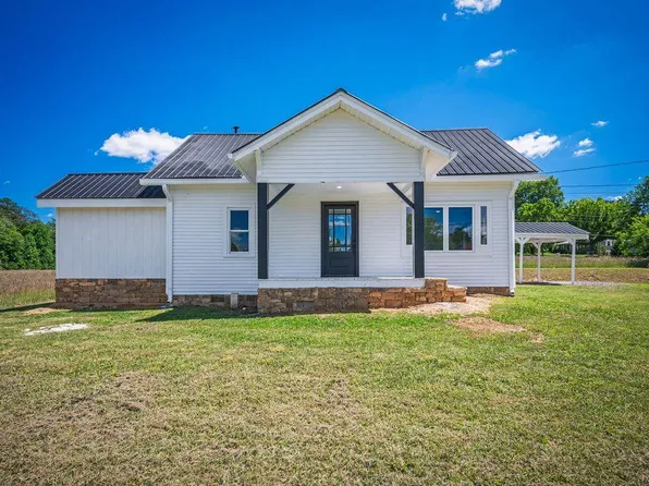 9340 Old Highway 76, Morganton, GA 30560