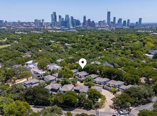 1303 Azie Morton Rd #10, Austin, TX 78704