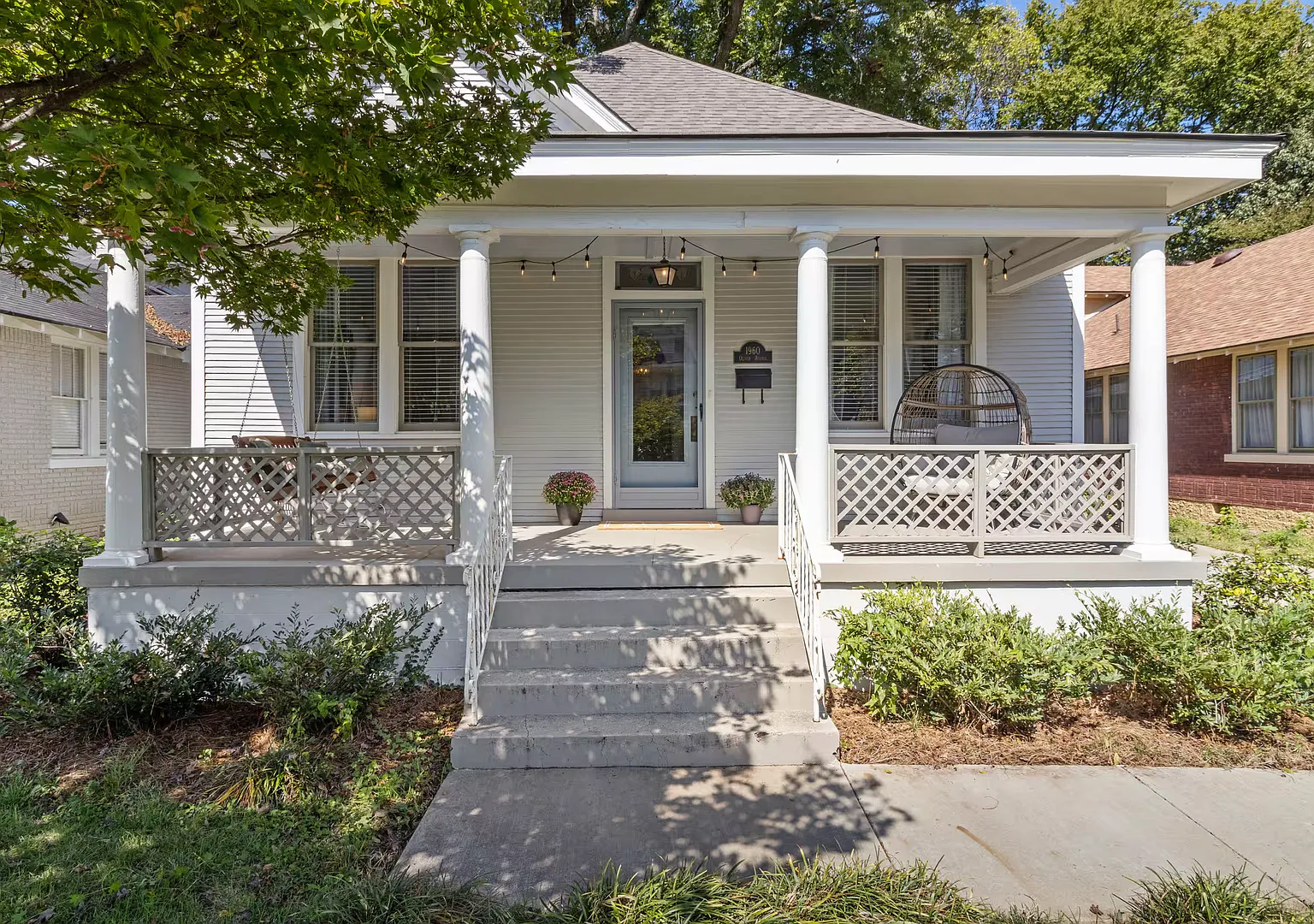 Furnished Home In Cooper Young! — Photo 1