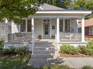 1960 Oliver Ave, Memphis, TN 38104