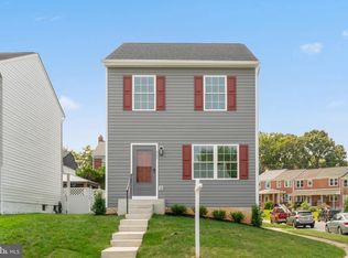 557 Chalcot Sq, Essex, MD 21221