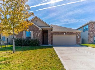 6017 Mantalcino Dr, Round Rock, TX 78665