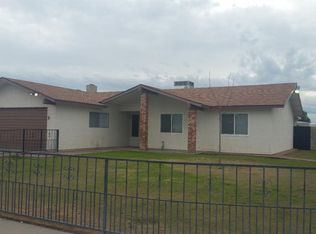 4501 Siam Ct, Bakersfield, CA 93307