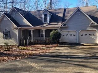 205 Wild Turkey Rdg, Ball Ground, GA 30107