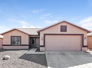 11627 W Hubbell St, Avondale, AZ 85392