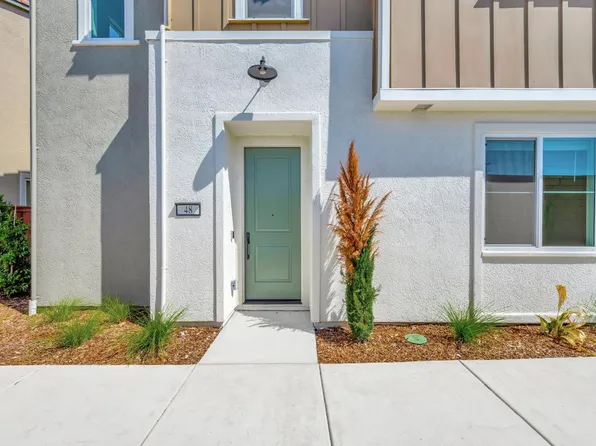 14545 Southpointe Dr #48, Folsom, CA 95630