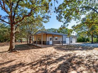 355932 E 970th Rd, Prague, OK 74864