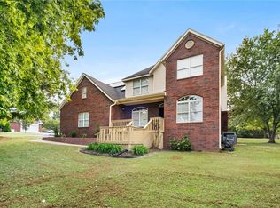 10360 N Highway 265, Fayetteville, AR 72701