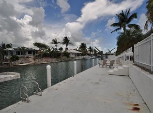 20851 8th Ave W, Summerland Key, FL 33042