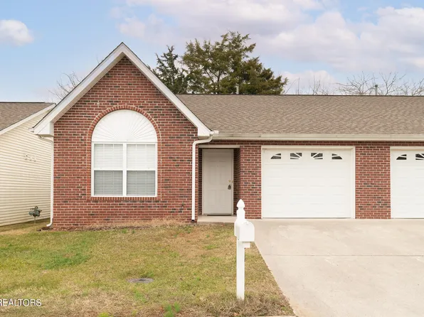 4944 Grigsby Gate Way, Knoxville, TN 37912
