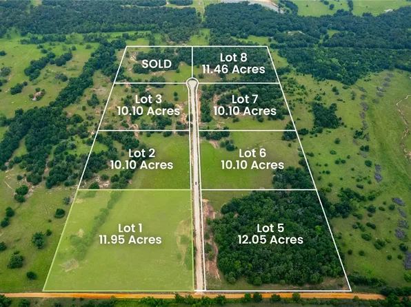 155 Green Acres, Milam, TX 75959