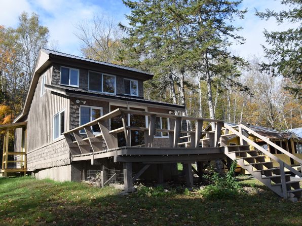 14 Fall Drive, Embden, ME 04958