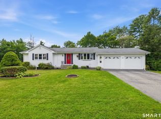 256 Fairlawn Drive, Torrington, CT 06790