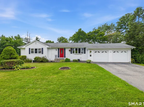 256 Fairlawn Drive, Torrington, CT 06790