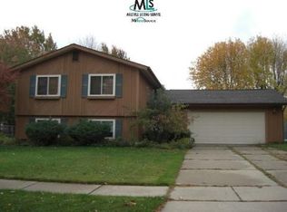 26756 Galassi St, New Baltimore, MI 48051