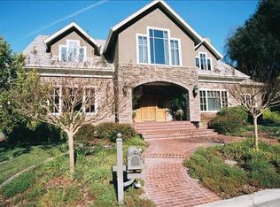 111 Forrester Ct, Los Gatos, CA 95032