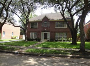 1614 Nails Creek Dr, Sugar Land, TX 77478