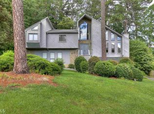 4810 Crystal Lake Ct NE, Kennesaw, GA 30144